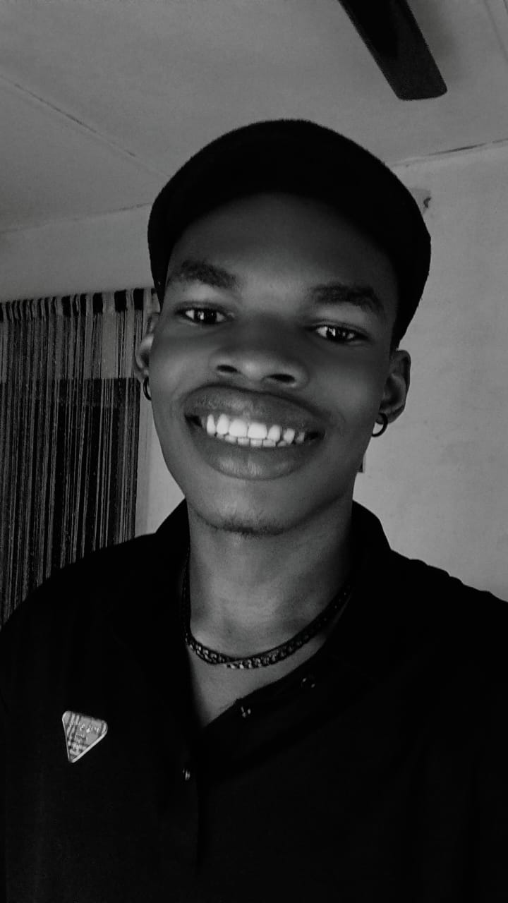 Chukwuderah Pleasant Frontend engineer and technical writer